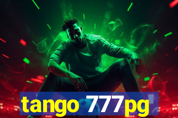 tango 777pg